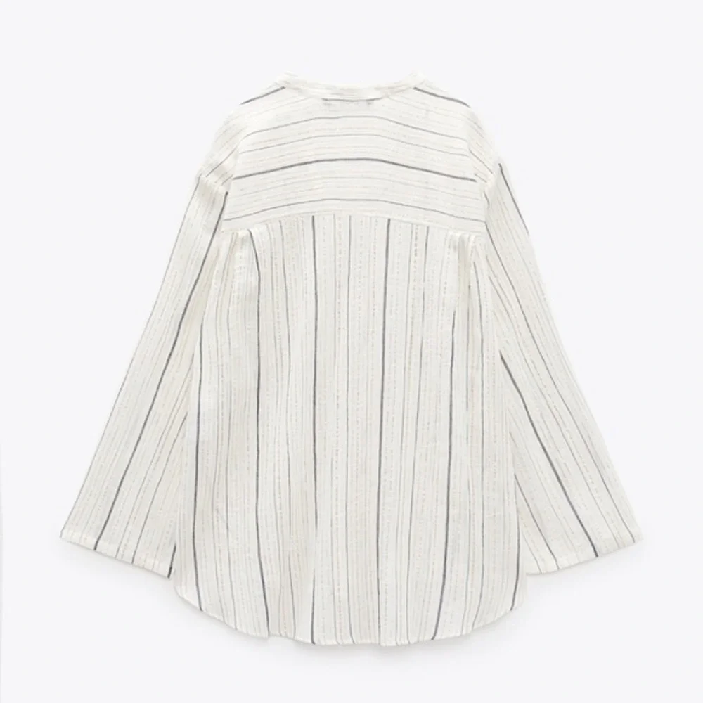 Zara blouse - Picture 3 of 4